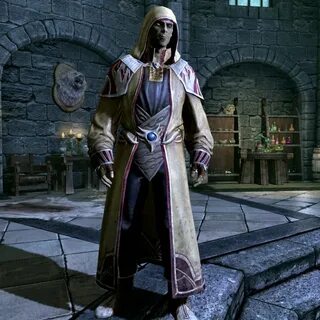 UESP в Твиттере: "Did You Know: The Psijic Order also goes b