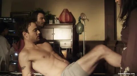 Robin Dunne Nude - leaked pictures & videos CelebrityGay