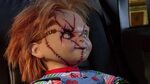 Скачать Потомство Чаки / Seed of Chucky (2004) HDDVDRip 720p