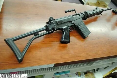 Fn Fal Para Stock Related Keywords & Suggestions - Fn Fal Pa