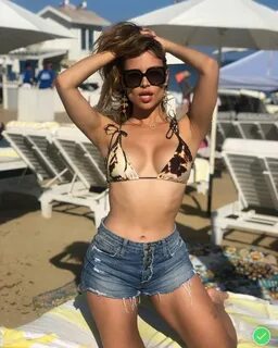 The Hottest Zulay Henao Photos Around The Net - 12thBlog