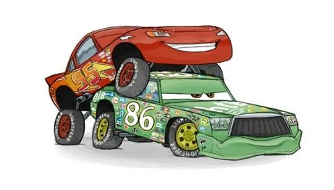 Создать мем "cars lightning mcqueen, машинка, тачки машинки"