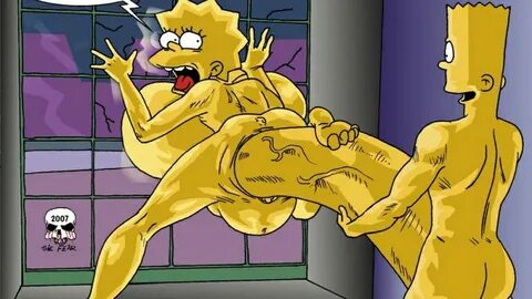 "Bart Simpsons Dick. f_auto" width="550" alt="Bart...