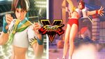 Street Fighter 5 mods Hot Sakura - YouTube
