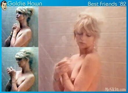 Young goldie hawn nude 🌈 Mother/Daughter Nudity: Goldie Hawn