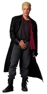 Spike PNG by Buffy2ville James marsters spike, Buffy, James 