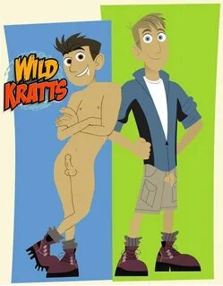 Wild kratts chris and aviva fanfiction Hentai - doujin cover