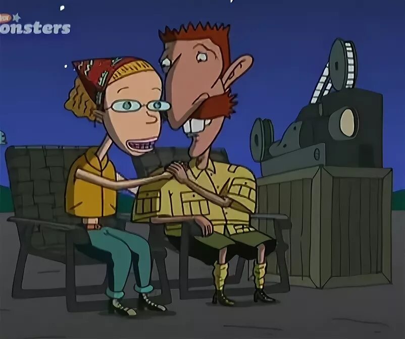 The Wild Thornberrys Funny Quotes. QuotesGram