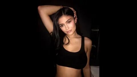 Kylie Jenner Jerk Off Challenge #1 - YouTube