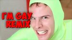 Idubbbz - I'm Gay MuzChan Ремикс - YouTube
