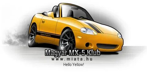 Mazda MX-5 Miata drawing on Behance