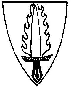 Torm Holy Symbol / Save Splug: D&D & MtG Club- Homer JHS: PA