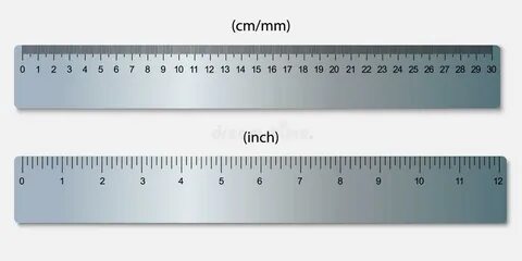 Measuring Ruler Tape for Tool Roulette Stock Vector - Illust