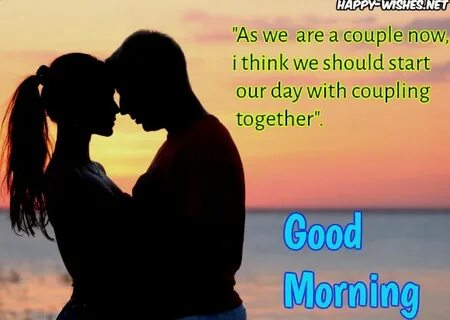Romantic Flirty Good Morning Messages For Her - Desearimposi