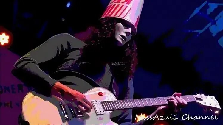 Free download Buckethead Pikes N 3 3 Foot Clearence 2011 192