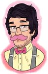 Download "transparent Drawing Of Markiplier's Wilford Warfst