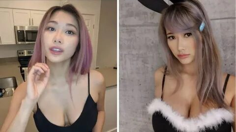 Twitch star Imjasmine banned over hot tub live stream nudity