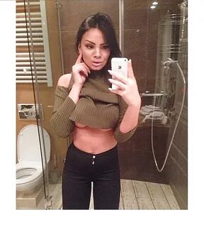 Nikolina Ivanovic - Serbian bombshell - Photo #0