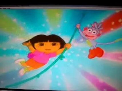 Dora Theme Song - YouTube
