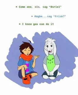 🔰 Siblingtale - Astell's new friend - Page 4 Undertale Amino