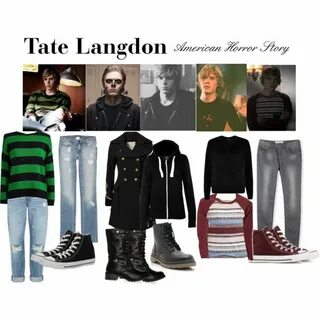 Luxury fashion & independent designers SSENSE Tate langdon, 