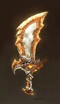 Blade of Athena Kratos god of war, Arte de videojuegos, God 