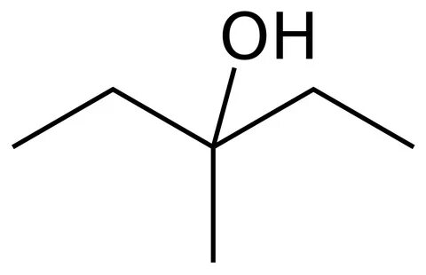 File:3-Methyl-3-pentanol.svg - Wikimedia Commons