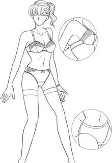 The best free Underwear drawing images. Download from 116 fr