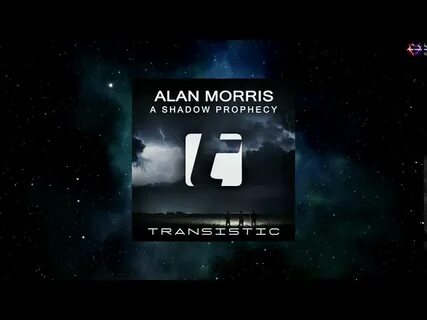 A Shadow Prophecy (Extended Mix) - Alan Morris Shazam