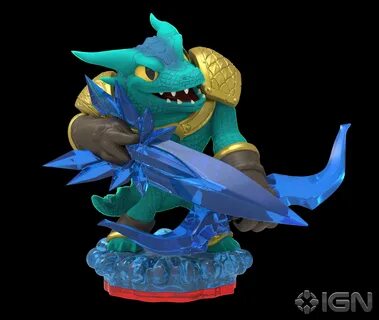 Minimum Toys Needed Skylanders Trap Team Wiki Guide Ign - DL