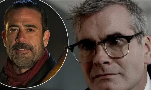 Henry Rollins narrowly missed out on role of Negan in The Wa