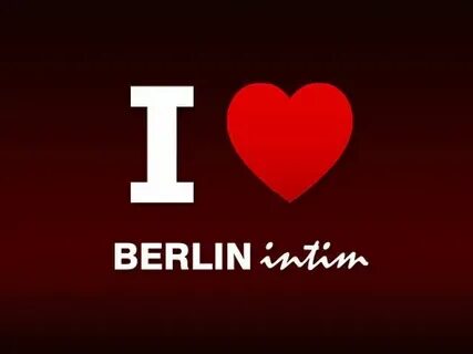 BERLINintim - Lerne Berlin intim kennen und lieben bei BERLI