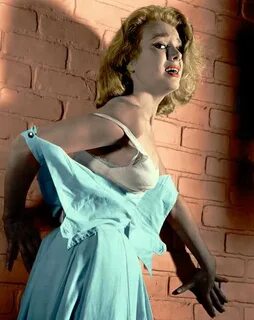 51 Photos Of Inger Stevens Sexy Boobs That Will Make You War