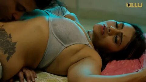 Charmsukh Jane Anjane Mein 6 (Part 2) 2023 Hindi Ullu Originals Web Serie..