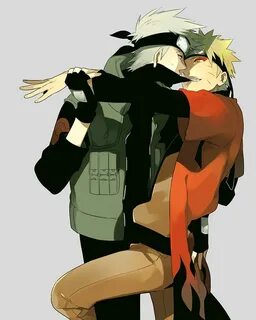 Kakashi X Naruto Наруто, Иллюстрации лисы, Картинки покемона