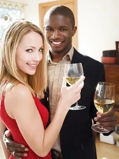 Black Woman On Interracial Dating - Heip-link.net