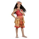 Moana Epilogue Deluxe Child Costume - Walmart.com