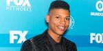 Who is Bryshere Y. Gray? Bio: Net Worth, Height, Parents, Tw
