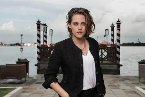 Kristen Stewart - 2015 Venice Film Festival Portraits for 'E