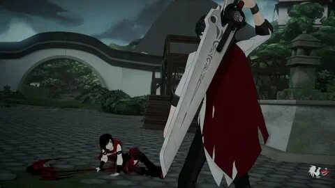 Summer Rose: Possible Weapon RWBY Amino