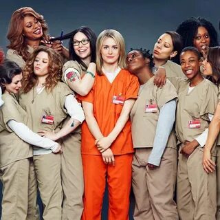 Quiz: What Would Land You in the Orange Is the New Black Pri