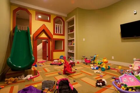Best playroom by Juan Amazing Playroom Ideas