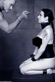 BDSM Unveiled: Can Love Exist in a BDSM Relationship?