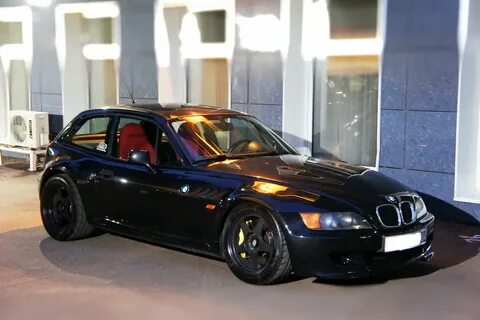 BMW 3ER CLUB (ex.E36club.ru) - Показать сообщение отдельно -