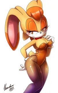 Vanilla the bunny by nancher -- Fur Affinity dot net