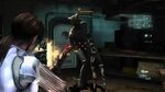 Resident Evil Revelations MOD JIll Battlesuit - YouTube