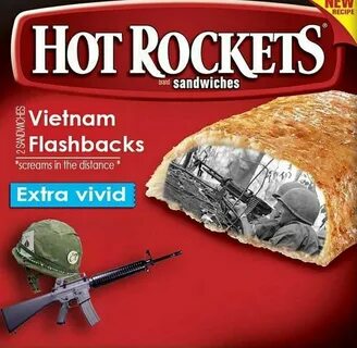 Not sure if this is a repost Funny food memes, Hot pockets, 