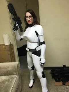 Pin on Femtrooper