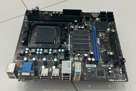 Understand and buy ms 7641 motherboard cheap online