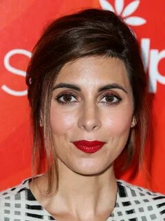 Jamie-Lynn Sigler - Inspiration Awards to Benefit STEP UP in